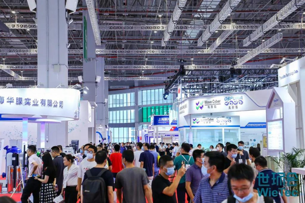 環保科技篇?治水先治泥?不,我們泥水共治!- 環保科技篇?治水先治泥?不,我們泥水共治!-