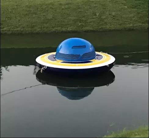 環保科技篇?治水先治泥?不,我們泥水共治!- 環保科技篇?治水先治泥?不,我們泥水共治!-