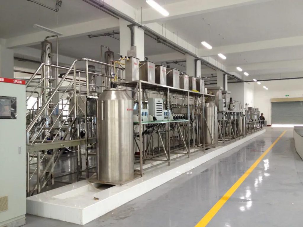 環(huán)保科技篇|定制化小試中試如何助力環(huán)保新技術(shù)推向市場?- 環(huán)保科技篇|定制化小試中試如何助力環(huán)保新技術(shù)推向市場?-