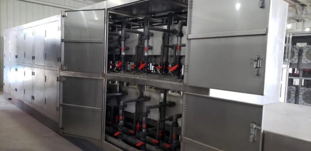 環保科技篇?污水處理提標改造下的技術變革-