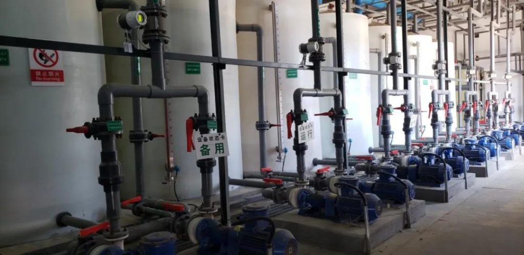 環?？萍计?污水處理提標改造下的技術變革-