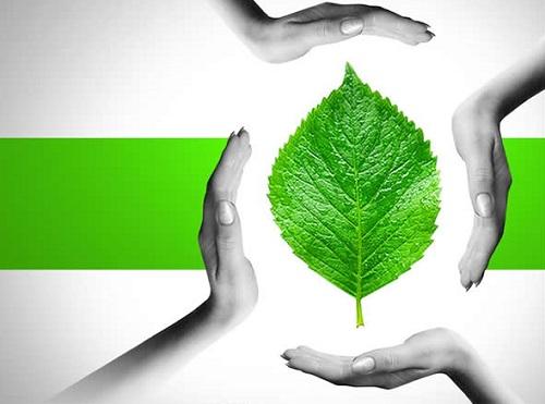 2021年超2萬億，2025年超3萬億，這就是環保產業