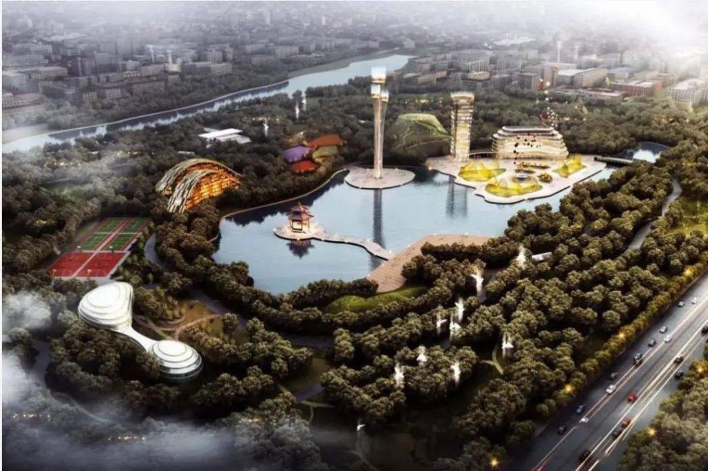 總結污水處理發(fā)展歷史 展望污水處理行業(yè)前景- 總結污水處理發(fā)展歷史 展望污水處理行業(yè)前景-