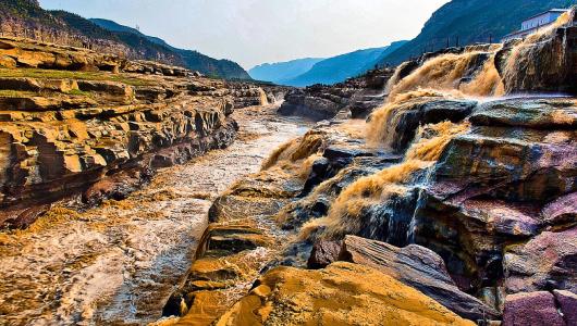 山東布局黃河生態(tài)保護：開工93個項目，總投資427億元！