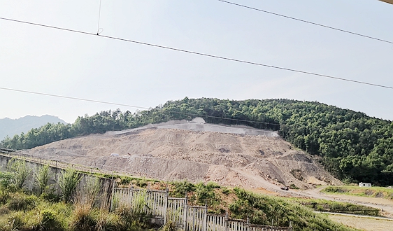 關(guān)注！廢氣排放口怎樣建設(shè)才符合要求？