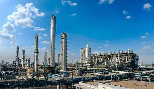 化工企業(yè)等于“兩高”企業(yè)？