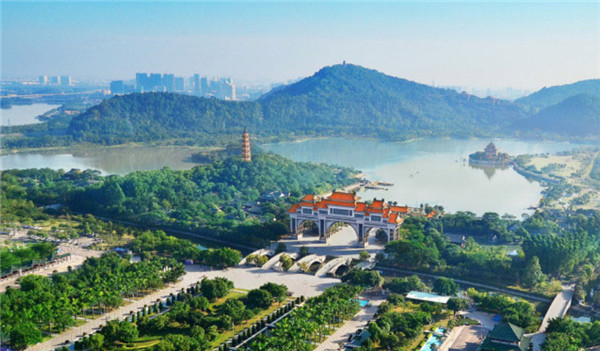 8432萬！盈峰環境中標佛山市順德區大良街道生活垃圾分類服務項目-