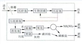 雙碳目標下城鎮污水處理的智慧化、資源化新業務發展啟示-