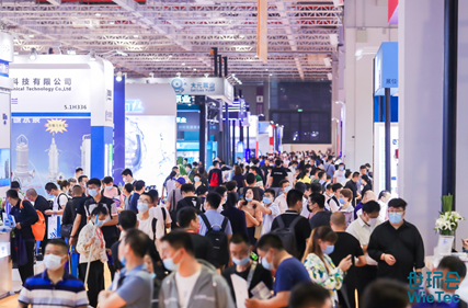 搶占“碳”先機 奔赴“新”環(huán)保 2022上海國際環(huán)保展將于6月8-10日在上海國家會展中心開幕- 搶占“碳”先機 奔赴“新”環(huán)保 2022上海國際環(huán)保展將于6月8-10日在上海國家會展中心開幕-