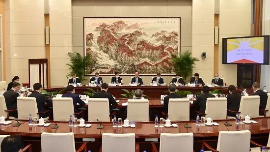 習(xí)近平首次提出:支持有條件的企業(yè)率先碳達(dá)峰!- 習(xí)近平首次提出:支持有條件的企業(yè)率先碳達(dá)峰!-