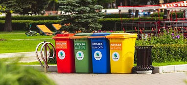 注意！這6類固廢不屬于危險廢物