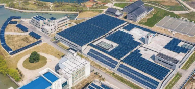 浙江首座！準(zhǔn)ⅲ類水排放標(biāo)準(zhǔn)污水處理廠投運(yùn)，有哪些“黑”科技？