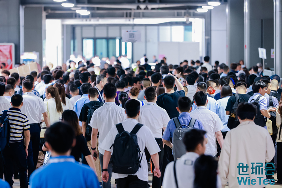 拉動環保行業發展新引擎，2023上海國際環保展圓滿閉幕！-