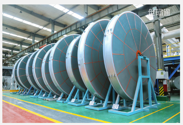 中國環保展|4個經典案例!揭秘華世潔如何通過污染治理幫助客戶每年最高節省1000萬!- 中國環保展|4個經典案例!揭秘華世潔如何通過污染治理幫助客戶每年最高節省1000萬!-