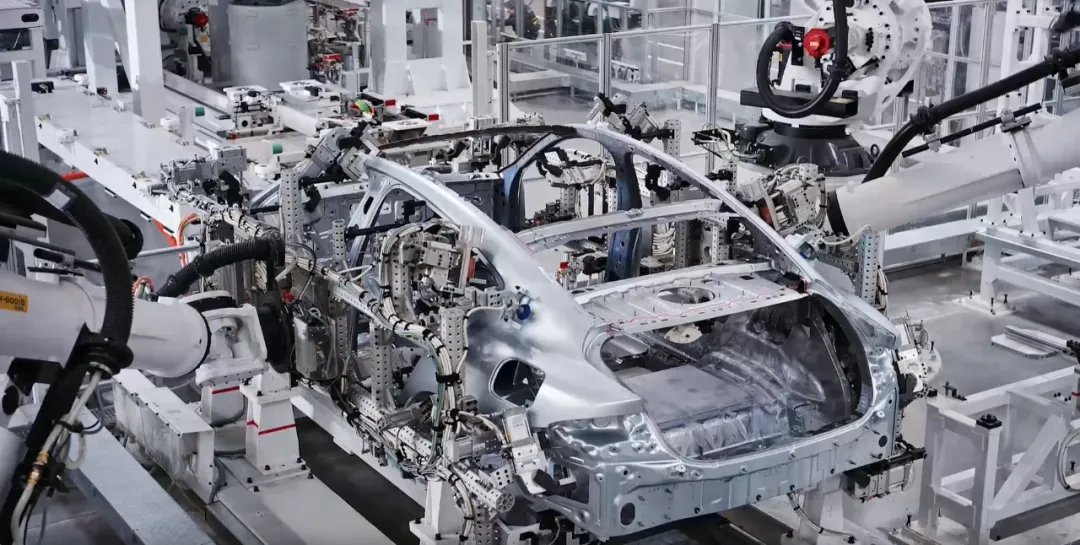 環保展|小米SU7汽車工廠VOCs廢氣采用RTO焚燒，去除效率＞99%，誰做的？-