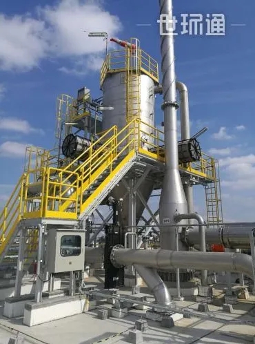 中國環保展|水泥行業開啟新一輪“洗牌”，出局還是入局？-