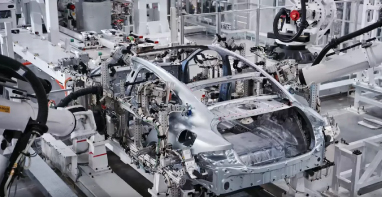 環(huán)保展|小米SU7汽車工廠VOCs廢氣采用RTO焚燒，去除效率＞99%，誰做的？