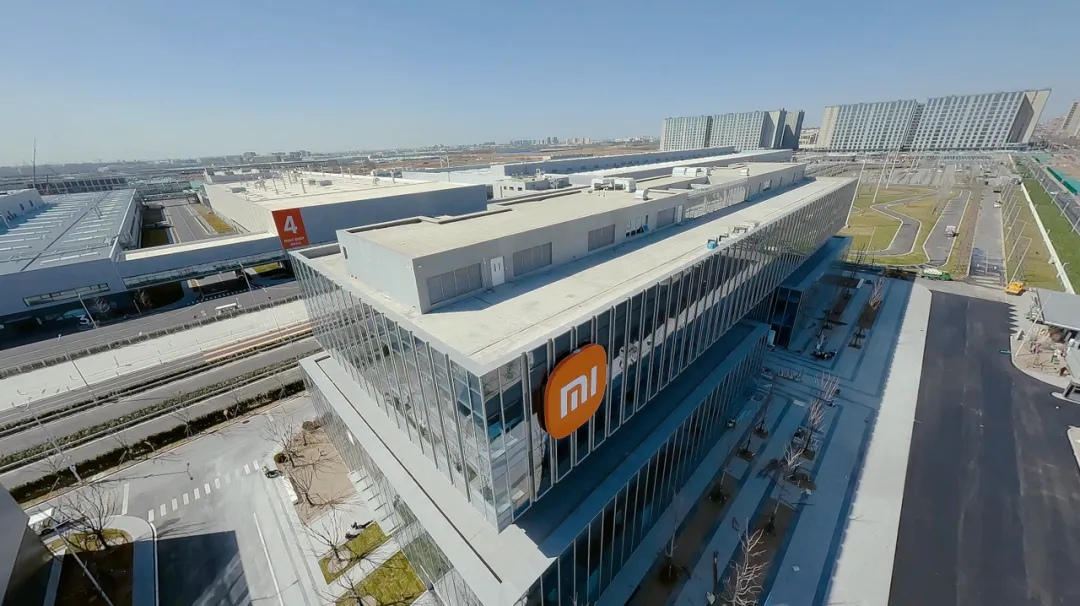 環保展|小米SU7汽車工廠VOCs廢氣采用RTO焚燒，去除效率＞99%，誰做的？-