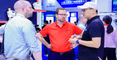 上海環(huán)保展|引領(lǐng)環(huán)保新風(fēng)向，上海國(guó)際環(huán)保展預(yù)登記全面開啟！