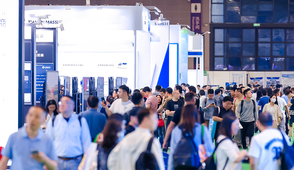 廢氣處理設備淘汰賽開啟,“兩新”加力釋放降碳與提質需求!- 廢氣處理設備淘汰賽開啟,“兩新”加力釋放降碳與提質需求!-