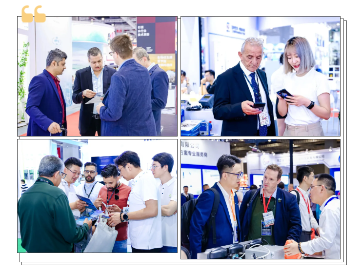 重要通知：2025上海國際環(huán)保展展期微調(diào)至2025年6月4-6日-