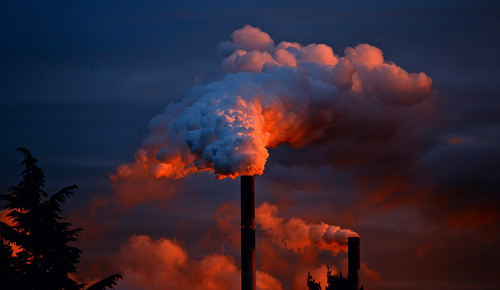 工業廢氣處理設備是如何設計的？