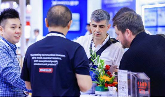 智造未來，綠動全球！2026上海綠色智造展黃金席位訂展白熱化黃金席位炙手可熱-