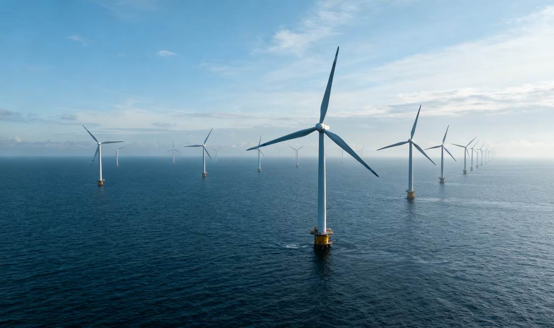 上海綠色制造展｜海上風電成本技術解析：理性看待電價信號與產業可持續發展路徑-